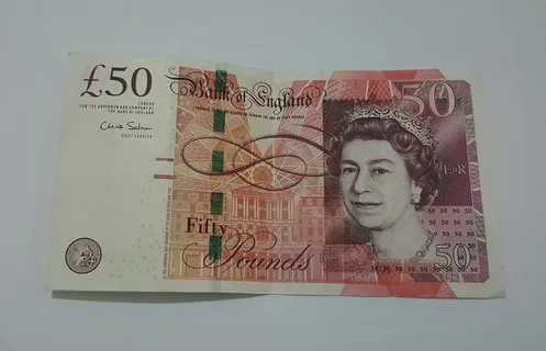 英镑,英镑,50,货币,英国,货币,英国,纸币 英镑,英镑,50,货币,英国,货币,英国,纸币