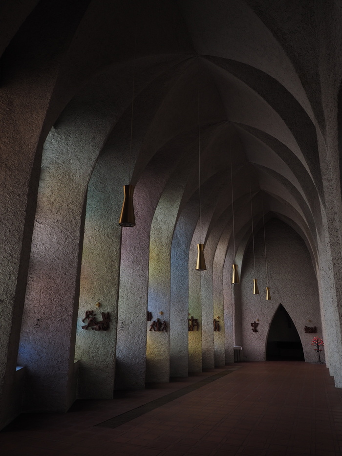 圣约翰浸礼会，圣约翰浸礼会教堂，教堂，新乌尔姆，建筑，天主教，加里森教堂，托尔博根