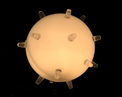 灯, 玻璃, 晚间, 酒吧, 黑暗, 光, 空间, 存钱罐