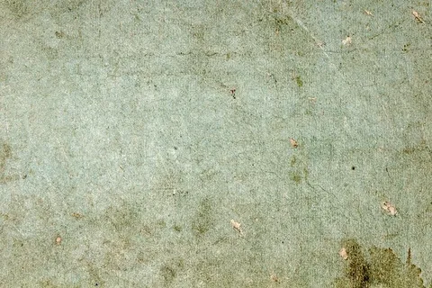 绿色表面、复古、纸张、复古、古董、纹理、页面、陈年