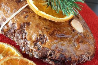 烘焙、降临节、圣诞节、圣诞饼干、糕点、甜点、面粉、水果蛋糕