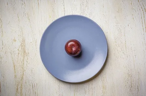 普洛特，樱桃，水果，食品，食品摄影，极简主义，极简主义，极简主义