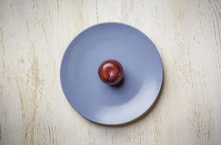 普洛特，樱桃，水果，食品，食品摄影，极简主义，极简主义，极简主义