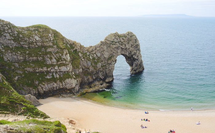 durdle door、coast、dorset、england、sea、jurassic、water、rock