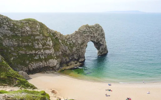 durdle door、coast、dorset、england、sea、jurassic、water、rock