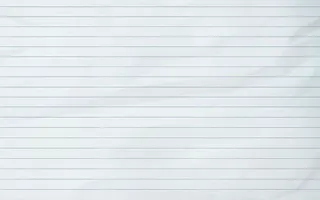 白线纸，白线纸，背景，写作，学校，学习，白色