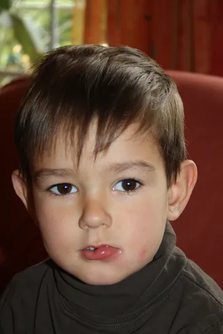 孩子，杰克，男孩，沉思，沉思，情绪，肖像，童年