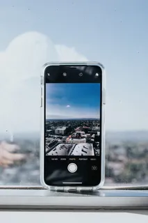 打开智能手机、摄像头、蓝天、iphone xs max、iphone x、苹果、otterbox、hdr