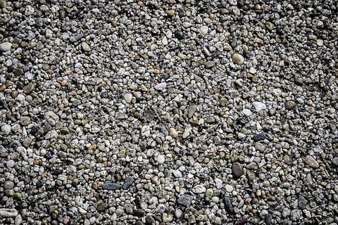 默认，石头，水，葡萄牙，发现，贝壳，海滩，沙子