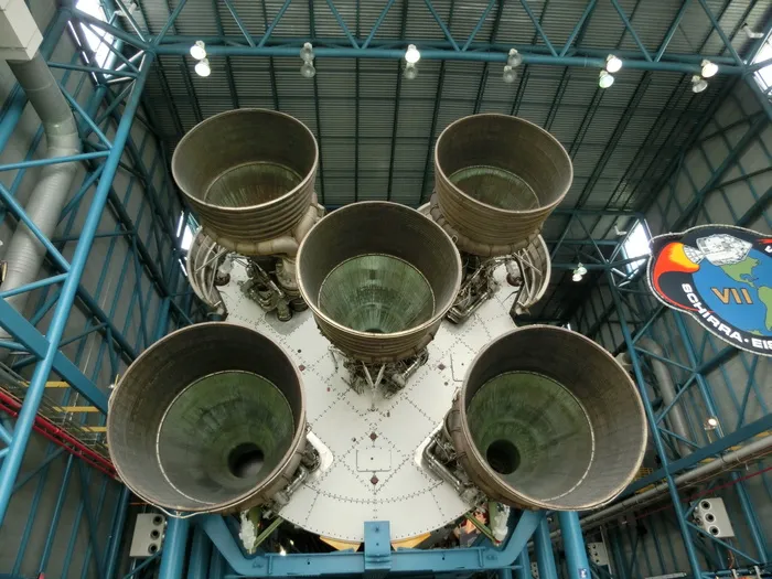 白色航天飞机，火箭推进，发动机，美国，nasa，阿波罗计划，火箭，太空旅行