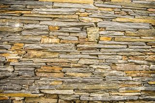 棕色、米色、混凝土、砖墙、背景、hd、墙、石墙