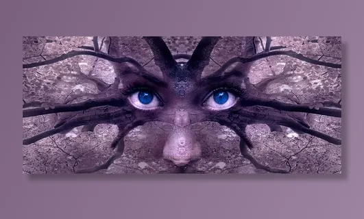 人、脸、背景、数字、照片、幻想、肖像、美学