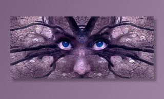 人、脸、背景、数字、照片、幻想、肖像、美学