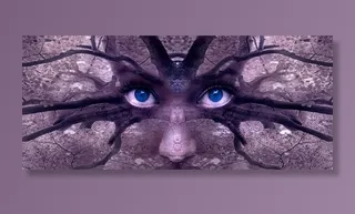 人、脸、背景、数字、照片、幻想、肖像、美学