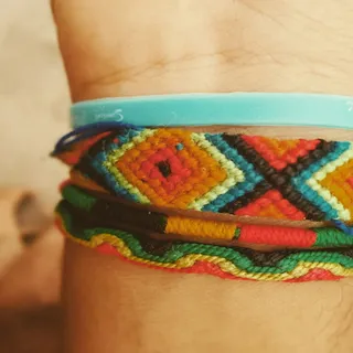 把手，雷鬼，工匠，生活，轨道，手镯，悬挂，手工制作