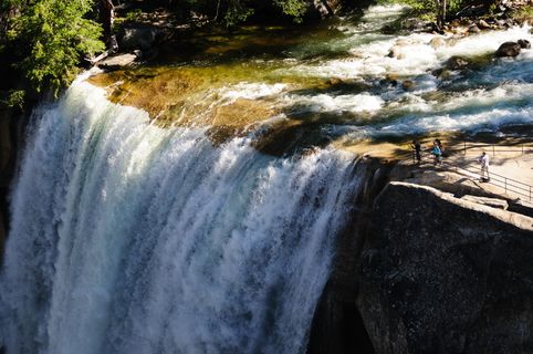 一切都在下降。