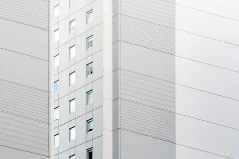 混凝土高层建筑,建筑,白色,建筑,基础设施,设计,办公,白色 混凝土高层建筑,建筑,白色,建筑,基础设施,设计,办公,白色