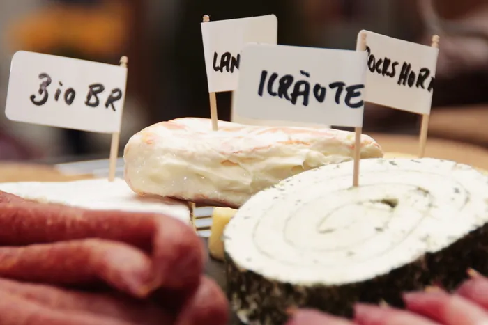 软奶酪，脂肪，食用，零食，奶酪，丰盛，卡塞普拉特，胡椒