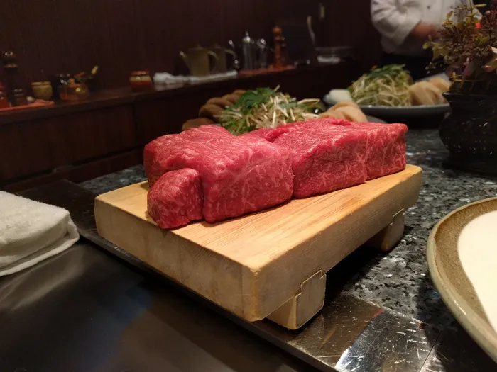 神户牛肉，神户，牛肉，日本，日本，肉，餐馆，美食