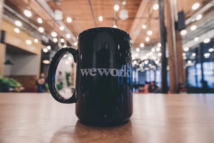 加拿大多伦多，wework richmond street，wework，startup，coworking，city，室内