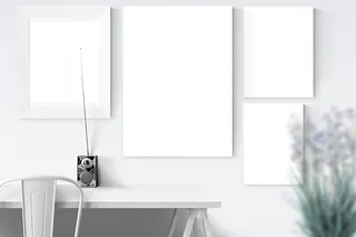 白色、木质、木板、黑色、收音机、桌子、海报模型、模型