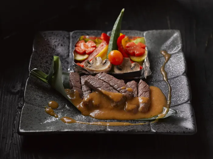 蘑菇肉