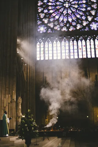 圣事教堂、弥撒教堂、牧师教堂、巴黎、建筑、蒙马特、罗马诺、拜占庭