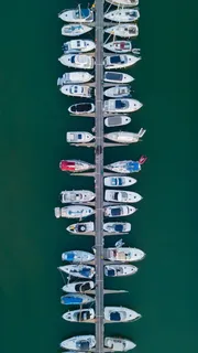 葡萄牙，夸特拉，空中，俯视，无人机视图，无人机捕获，无人机捕获，对称