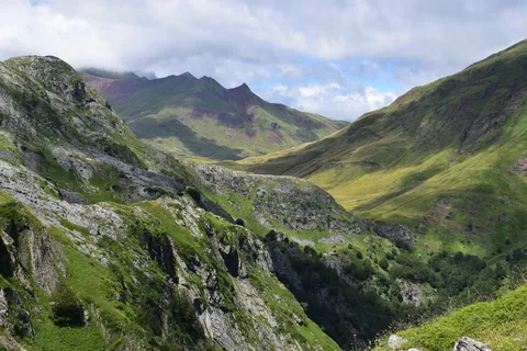 石头,山谷,风景,自然,山,索莱达,景观,西班牙 石头,山谷,风景,自然,山,索莱达,景观,西班牙