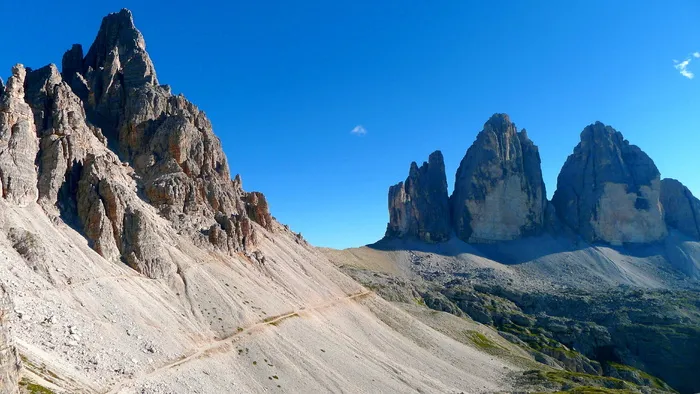 山，世界，自然，山，山世界，风景，三津宁，南蒂罗尔