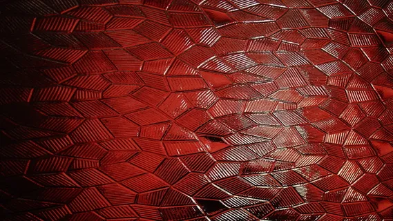 图案，背景，抽象，红色，几何，形状，背景，几何形状