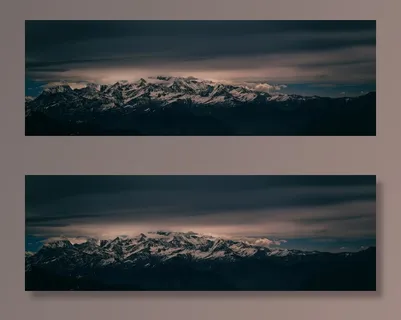 雪地、山地、WideCren、袋鼠、高清、cc0、视图、景观 雪地、山地、WideCren、袋鼠、高清、cc0、视图、景观