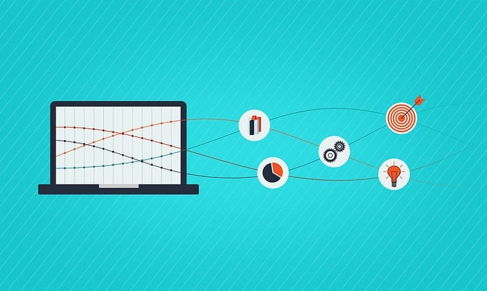 网络分析——从原始数据到目标