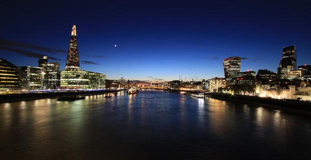 建筑、建筑物、城市、办公、住宅、高层、摩天大楼、基础设施