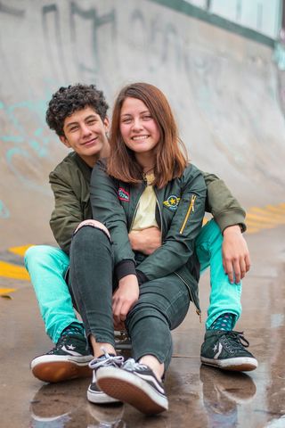 爱，关系，关系，灵魂，心，夫妻，浪漫，在一起