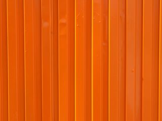 橙色，结构，容器，金属，抽象，图案，背景，背景