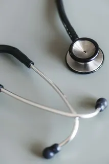 特写摄影、灰色、黑色、听诊器、设备、隔离、健康、医学 特写摄影、灰色、黑色、听诊器、设备、隔离、健康、医学