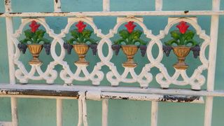 圣多明各，老城，历史老城，多米尼加*，建筑，旅游，加勒比海，历史