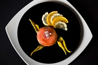 食物，壁纸，菜肴，多汁，三文鱼，晚餐，烹饪，新鲜度