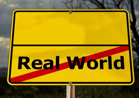 真实、世界标识、银柱、幻想、梦想、现实、虚拟、自然