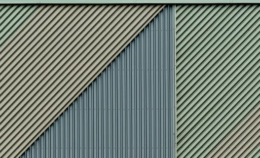 图案、纹理、墙、设计、铝、钢、建筑、全框架