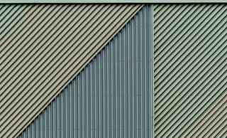 图案、纹理、墙、设计、铝、钢、建筑、全框架