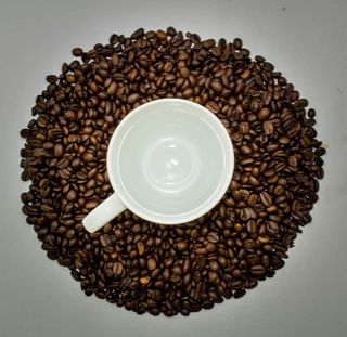 咖啡使世界转动