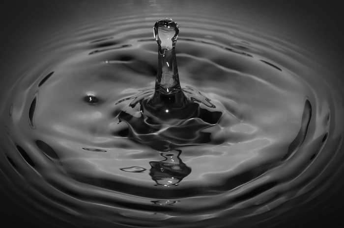 水滴