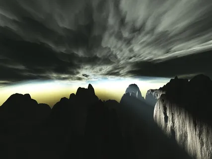 日落、户外、天空、黎明、自然、风暴、光线、太阳 日落、户外、天空、黎明、自然、风暴、光线、太阳