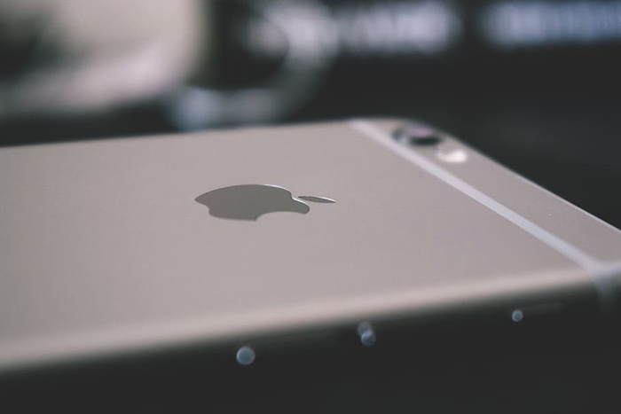 iPhone Mobile