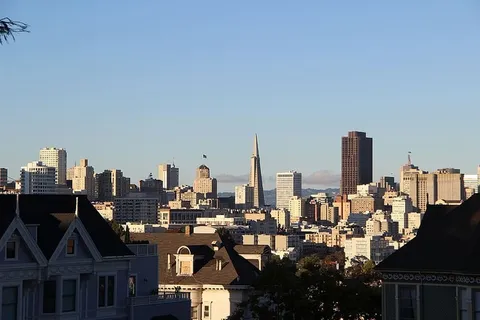 旧金山,美国,城镇规划,大,城镇,金字塔,美国 旧金山,美国,城镇规划,大,城镇,金字塔,美国