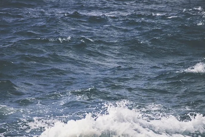 水体照片
