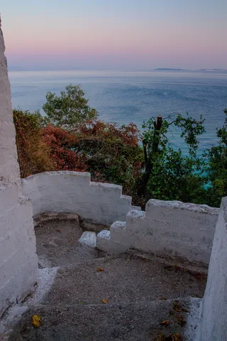 摄影，海岸，白天，风景，蓝色，海洋，海洋，水