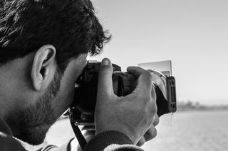 巴基斯坦，head marala，advanced，advanced photography，单色，bnw，黑白，lake